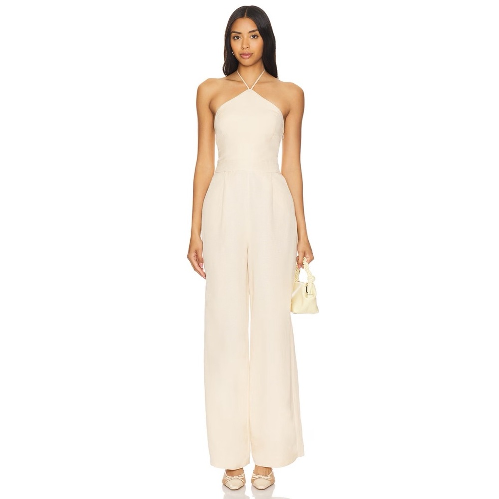Paige Thandie Jumpsuit